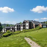 Couple At Hambachtal Apartament *