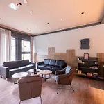 Apartament Couple At Hambachtal *