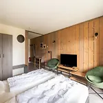 Apartament Couple At Hambachtal