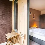 Couple At Hambachtal Apartament Oberhambach
