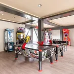 Apartament Couple At Hambachtal