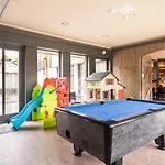 Apartament Couple At Hambachtal *