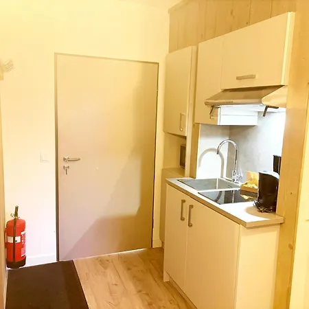 Couple At Hambachtal *