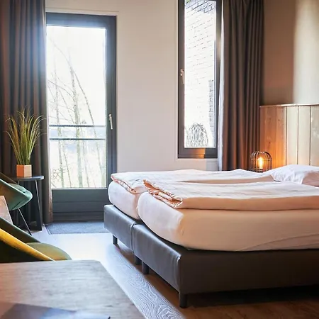 Appartement Couple At Hambachtal Oberhambach