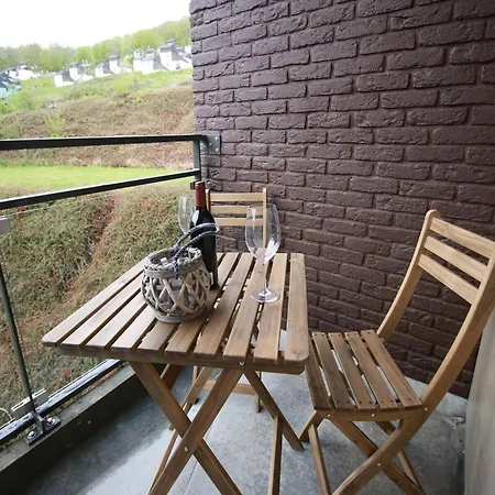 Couple At Hambachtal *