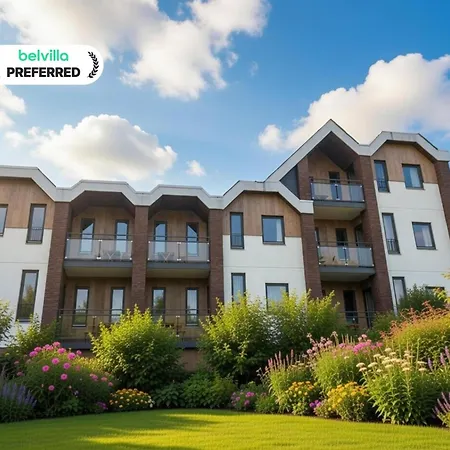 Couple At Hambachtal Oberhambach