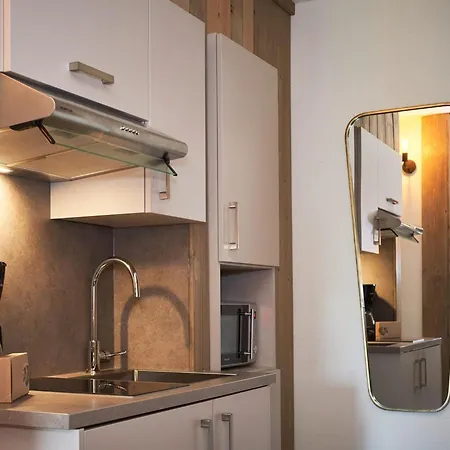 Couple At Hambachtal Appartement Oberhambach