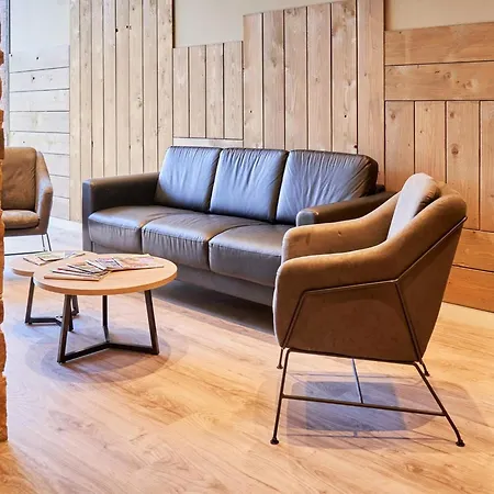 Appartement Couple At Hambachtal