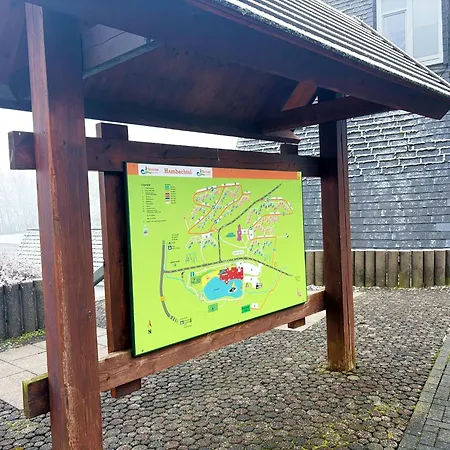 Couple At Hambachtal Appartement *