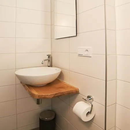 Couple At Hambachtal Oberhambach