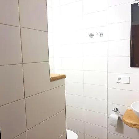 Appartement Couple At Hambachtal