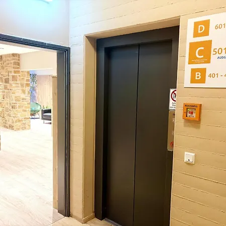 Couple At Hambachtal Appartement *