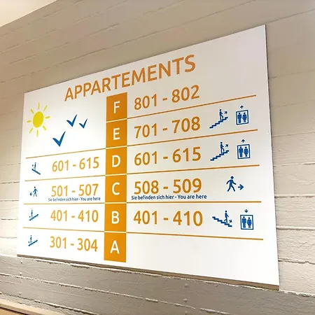 Appartement Couple At Hambachtal Oberhambach