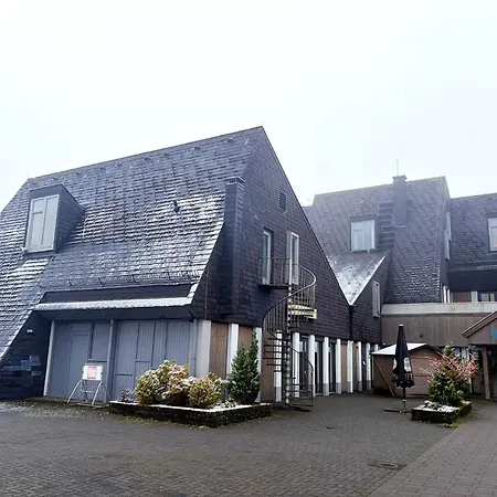 Couple At Hambachtal Oberhambach