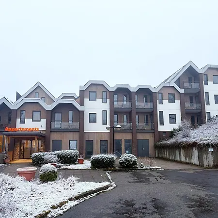 Couple At Hambachtal