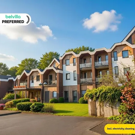 Apartament Couple At Hambachtal