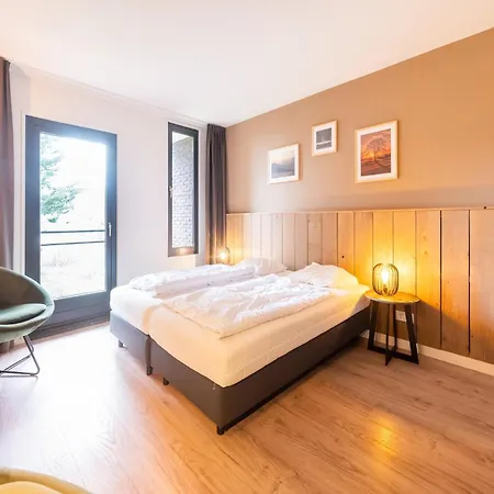 Couple At Hambachtal Apartment Oberhambach