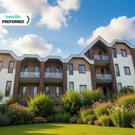 Couple At Hambachtal Oberhambach