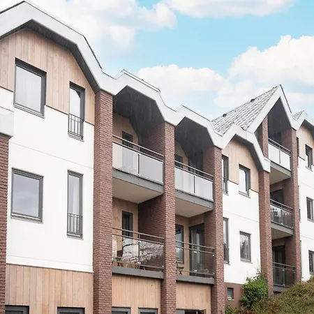 Apartment Couple At Hambachtal *