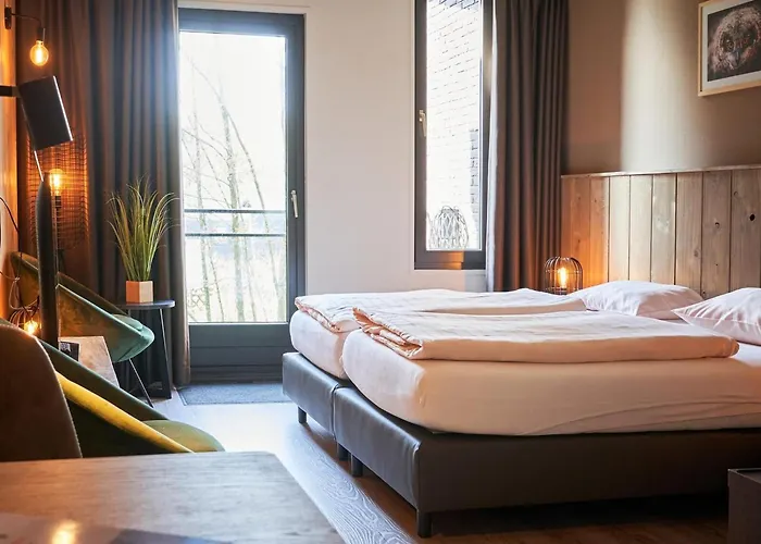 Lägenhet Couple At Hambachtal Oberhambach