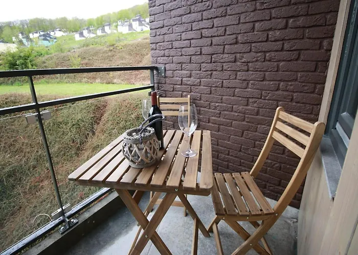 Couple At Hambachtal *