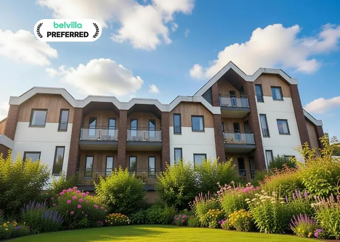 Couple At Hambachtal Oberhambach