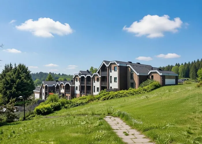 Couple At Hambachtal Apartment *