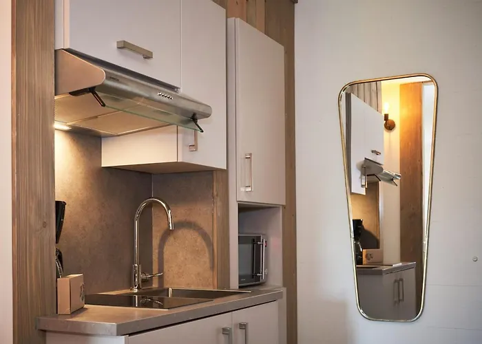 Couple At Hambachtal Lägenhet Oberhambach