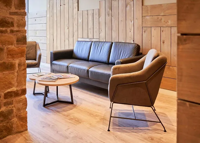 Lägenhet Couple At Hambachtal