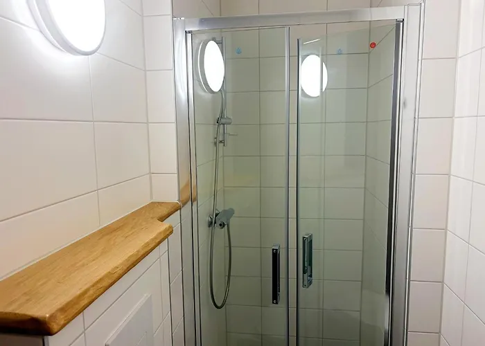 Lägenhet Couple At Hambachtal *