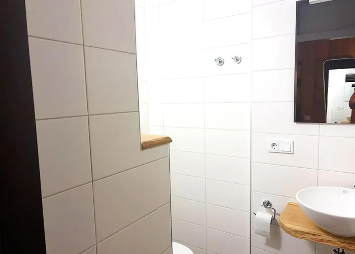 Lägenhet Couple At Hambachtal