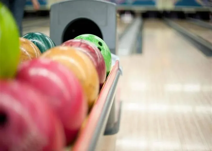 Couple At Hambachtal Lägenhet