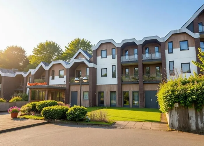 Couple At Hambachtal *