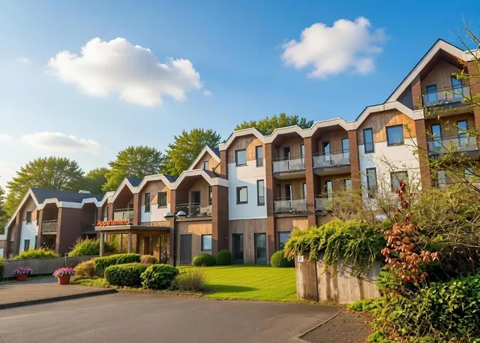 Couple At Hambachtal