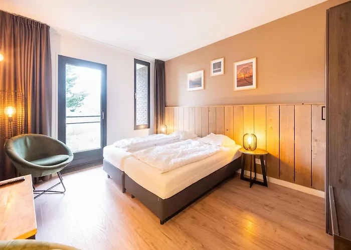 Couple At Hambachtal Apartment Oberhambach