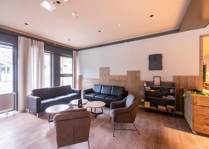 Apartment Couple At Hambachtal *