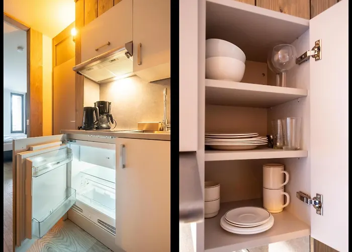 Couple At Hambachtal