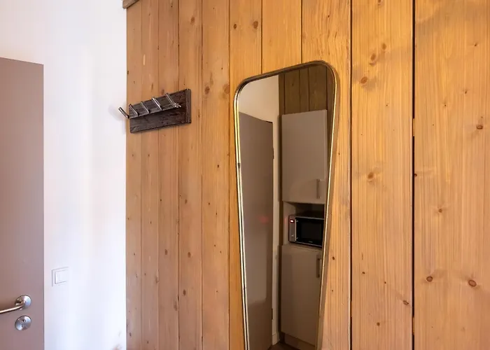 Apartment Couple At Hambachtal