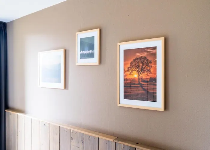 Couple At Hambachtal Apartment Oberhambach