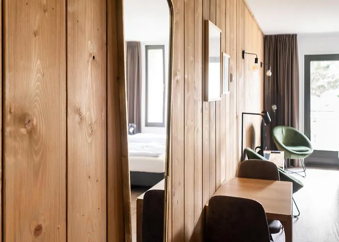 Couple At Hambachtal Apartment *