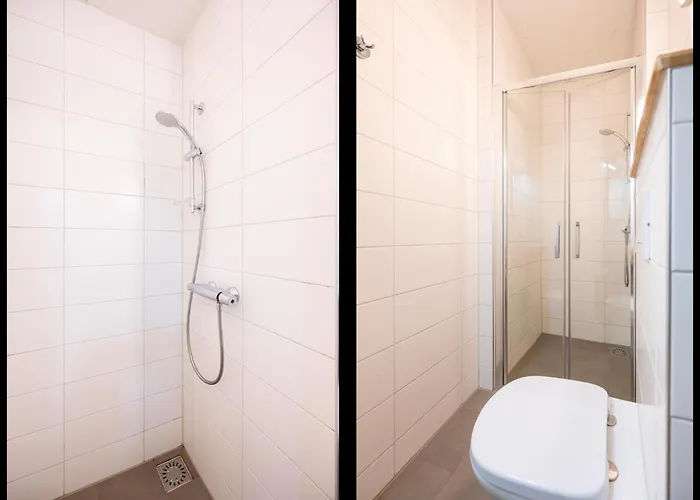 Apartment Couple At Hambachtal Oberhambach