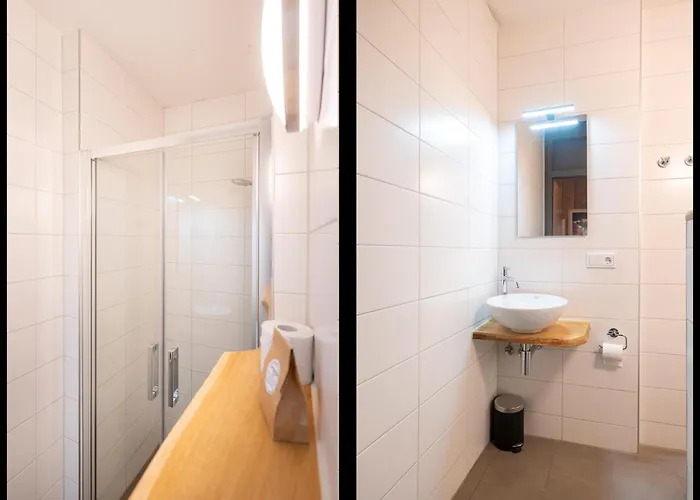 Couple At Hambachtal Apartment Oberhambach