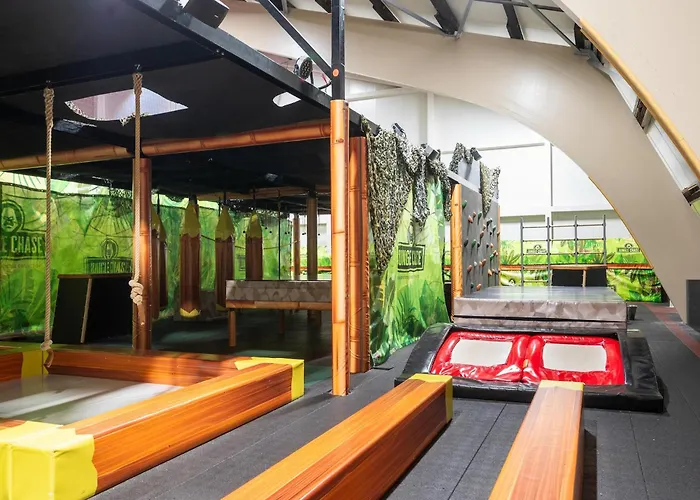 Couple At Hambachtal *