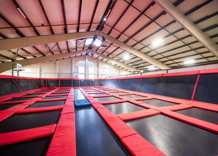 Apartment Couple At Hambachtal