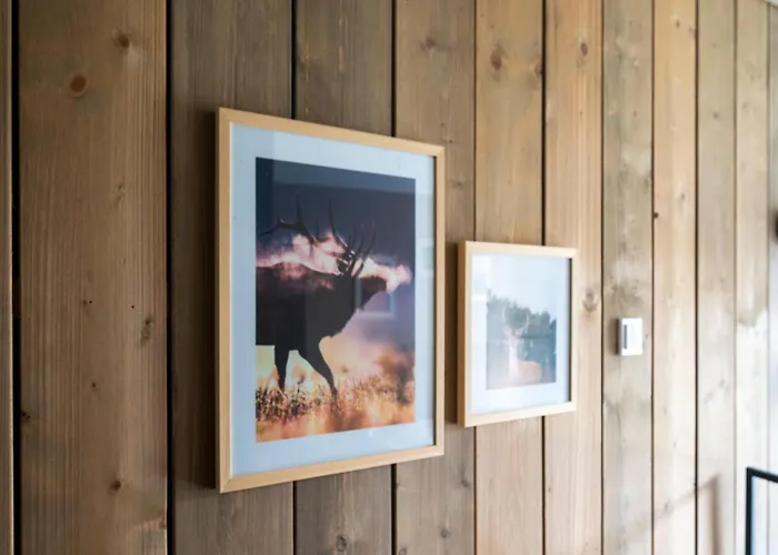 Apartment Couple At Hambachtal Oberhambach